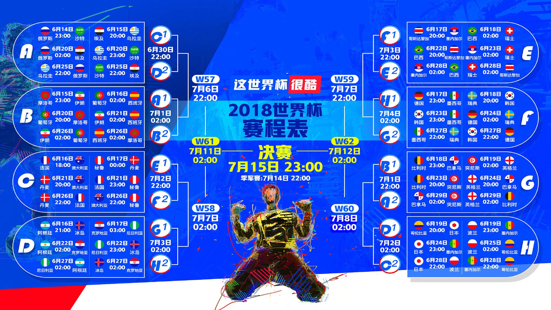 节奏之巅，2026世界杯G组关键战，英格兰力克匈牙利，卢卡库独舞定乾坤